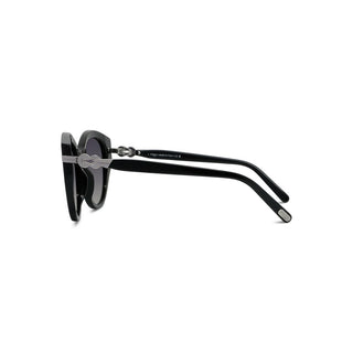 FRED CHANCE INFINIE FG40084I women Black Pantos Sunglasses