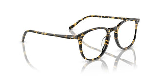 Oliver Peoples Finley 1993 Ov 5491u Unisex Havana  Eyeglasses