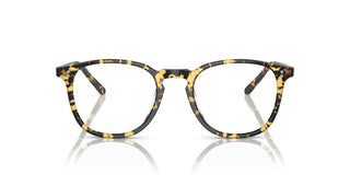 Oliver Peoples Finley 1993 Ov 5491u Unisex Havana  Eyeglasses