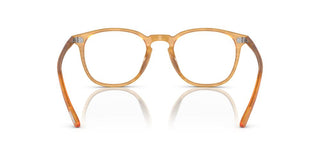 Oliver Peoples Finley 1993 Ov 5491u Unisex Orange  Eyeglasses