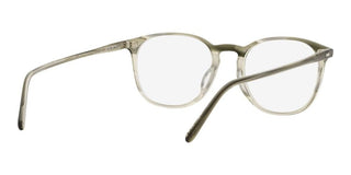 Oliver Peoples FINLEY VINTAGE OV 5397U unisex Blue Geometric Eyeglasses