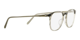 Oliver Peoples FINLEY VINTAGE OV 5397U unisex Blue Geometric Eyeglasses