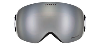 Oakley FLIGHT DECK OO 7050 unisex Black Sports Goggle