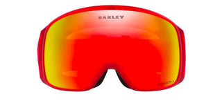 Oakley FLIGHT TRACKER L OO 7104 men Red Sports Goggle