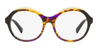 Alain Mikli FLORETTA 0A03118 women 0 Round Eyeglasses
