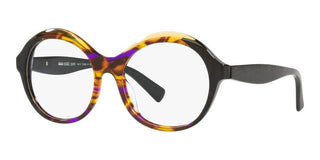 Alain Mikli FLORETTA 0A03118 women 0 Round Eyeglasses