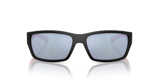 Arnette Frambuesa An 4336 Men Pink Rectangle Sunglasses
