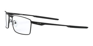 Oakley FULLER OX 3227 men Black Geometric Eyeglasses