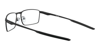 Oakley FULLER OX 3227 men Black Geometric Eyeglasses