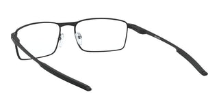 Oakley FULLER OX 3227 men Black Geometric Eyeglasses