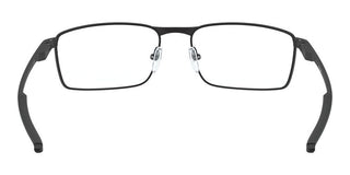 Oakley FULLER OX 3227 men Black Geometric Eyeglasses