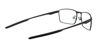 Oakley FULLER OX 3227 men Black Geometric Eyeglasses