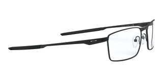 Oakley FULLER OX 3227 men Black Geometric Eyeglasses