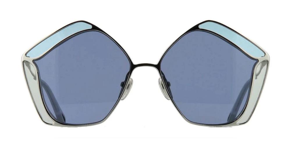 New Authentic Chloé CH0026S 002 Sunglasses Chloe CH0026S 002 | Alensa Malta main image 2