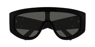 Gucci GG1950S women Black Shield Sunglasses