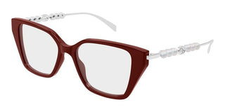 Gucci GG1969O women Red Cat Eye Eyeglasses