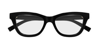 Gucci GG1983O women Black Cat Eye Eyeglasses