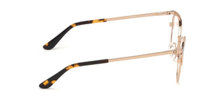 Guess Gu2704  Unisex Brown Cat Eye Eyeglasses