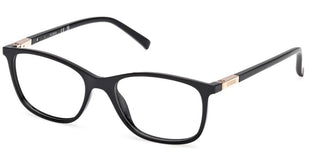 Guess Gu3004 Unisex Black  Eyeglasses