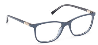 Guess Gu3004 Unisex Blue  Eyeglasses