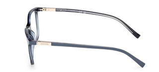 Guess Gu3004 Unisex Blue  Eyeglasses