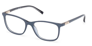 Guess Gu3004 Unisex Blue  Eyeglasses