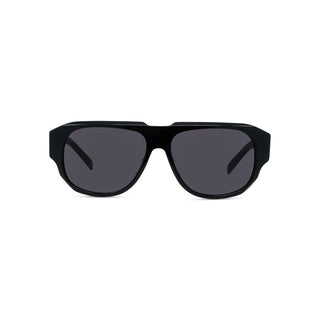 GIVENCHY GV Day GV40115U men Black Geometric Sunglasses