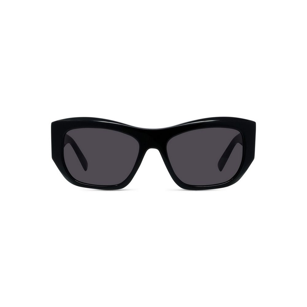 Givenchy Gv Day Gv40122i Women Black Butterfly Sunglasses  display picture 3