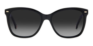 Carolina Herrera HER 0137/S women Black Cat Eye Sunglasses
