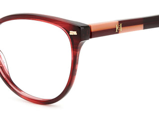 Carolina Herrera HER 0158 women Red Cat Eye Eyeglasses