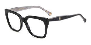 Carolina Herrera HER 0227 women 0 Squared Eyeglasses