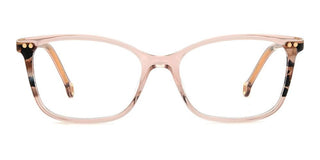 Carolina Herrera HER 0246 women 0 Rectangle Eyeglasses