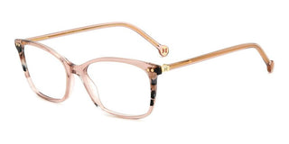 Carolina Herrera HER 0246 women 0 Rectangle Eyeglasses