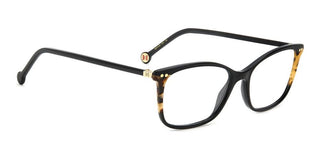 Carolina Herrera HER 0246 women 0 Rectangle Eyeglasses