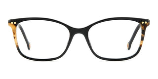 Carolina Herrera HER 0246 women 0 Rectangle Eyeglasses