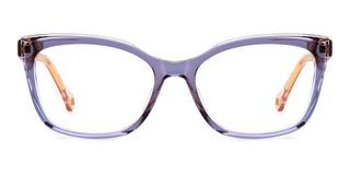 Carolina Herrera HER 0252 women 0 Butterfly Eyeglasses