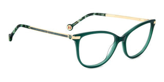 Carolina Herrera HER 0263 women 0 Rectangle Eyeglasses