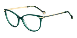 Carolina Herrera HER 0263 women 0 Rectangle Eyeglasses