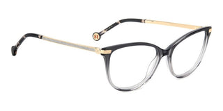 Carolina Herrera HER 0263 women 0 Rectangle Eyeglasses