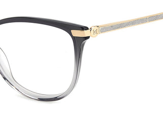 Carolina Herrera HER 0263 women 0 Rectangle Eyeglasses