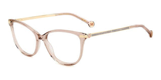 Carolina Herrera HER 0263 women 0 Rectangle Eyeglasses