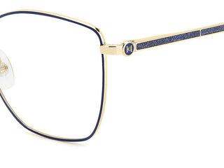 Carolina Herrera HER 0264 women 0 Geometric Eyeglasses