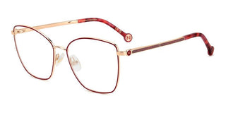 Carolina Herrera HER 0264 women 0 Geometric Eyeglasses