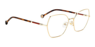 Carolina Herrera HER 0272 women 0 Geometric Eyeglasses