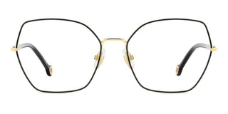 Carolina Herrera HER 0272 women Black Geometric Eyeglasses