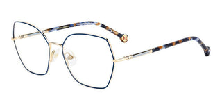 Carolina Herrera HER 0272 women 0 Geometric Eyeglasses