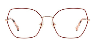 Carolina Herrera HER 0272 women 0 Geometric Eyeglasses