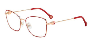 Carolina Herrera Her 0277 Women  Butterfly Eyeglasses