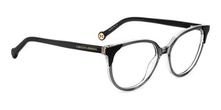 Carolina Herrera HER 0282 women 0 Rectangle Eyeglasses