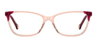 Carolina Herrera Her 0284 Women  Rectangle Eyeglasses